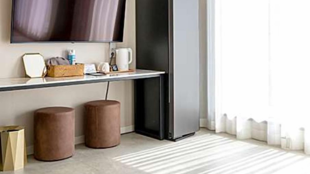 Photo of Bedroom in Miryang
