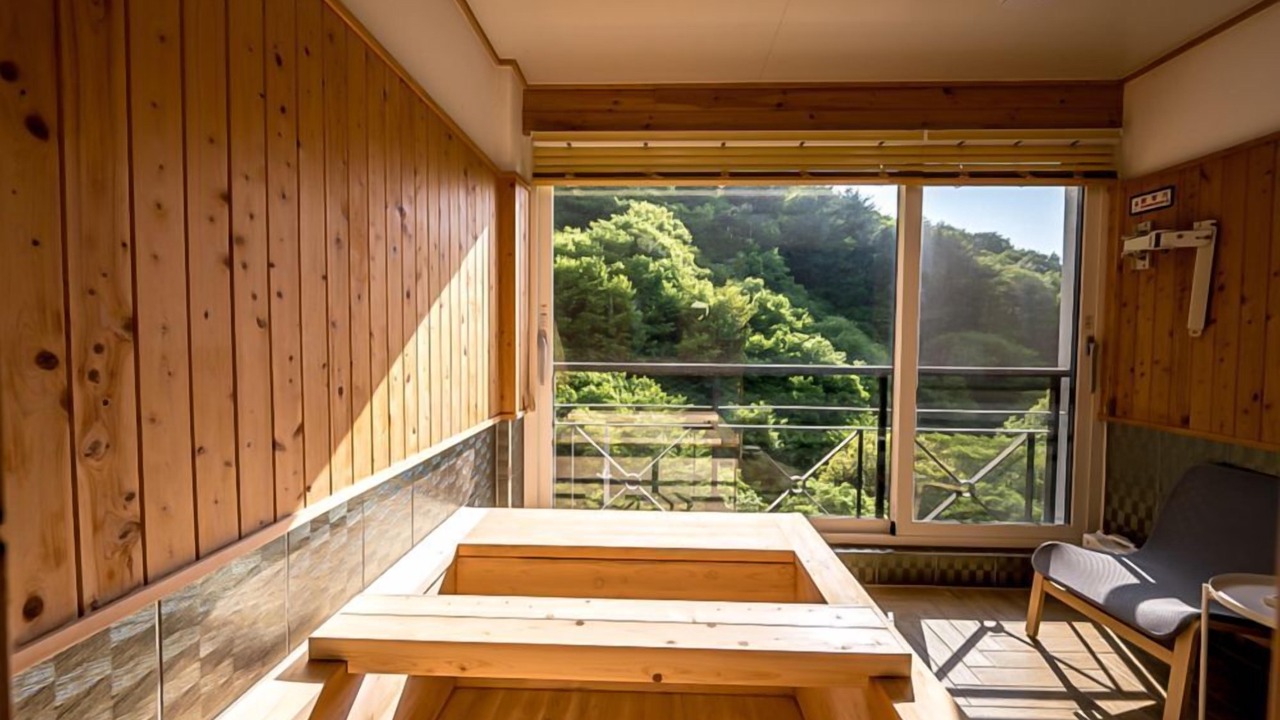 Photo of Bedroom in Miryang