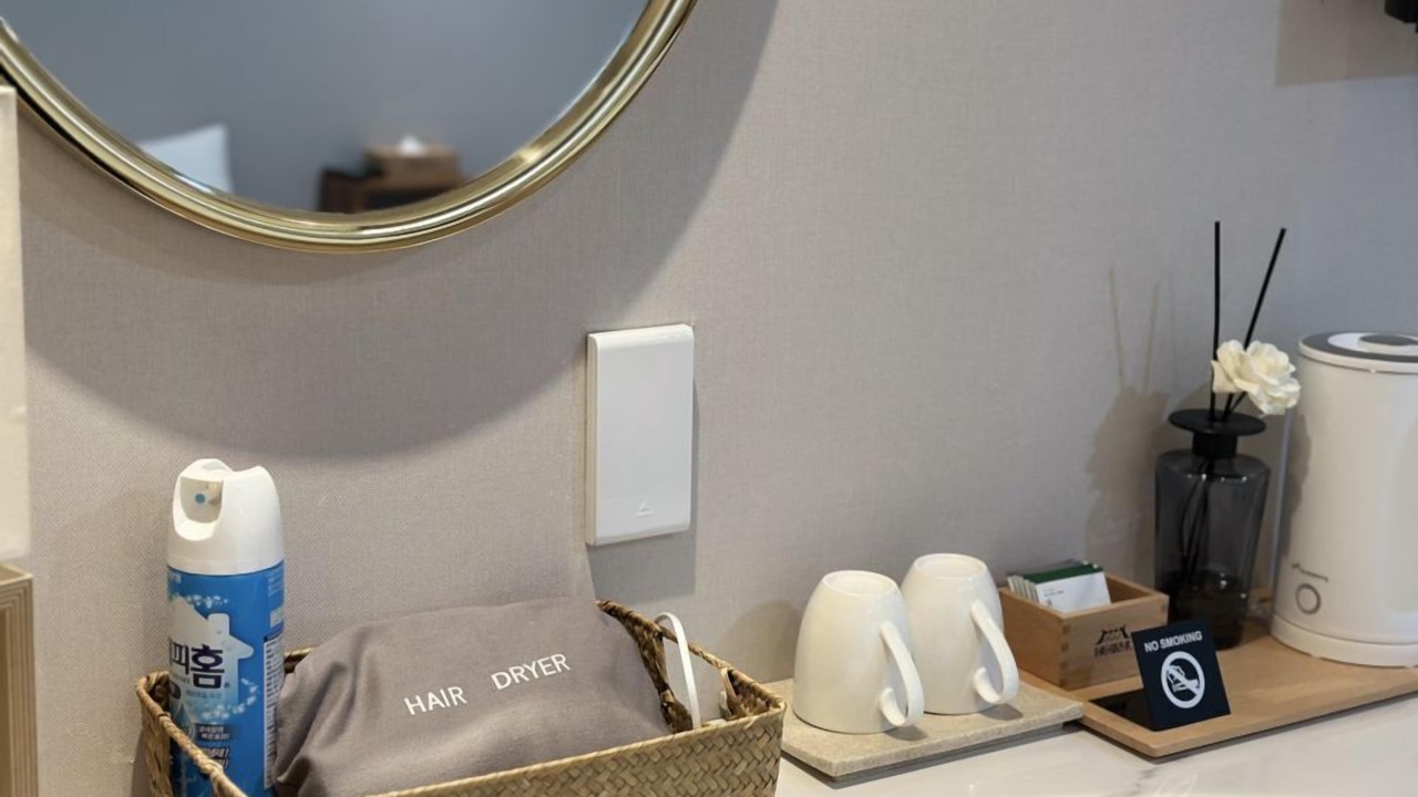 Photo of Bedroom in Miryang
