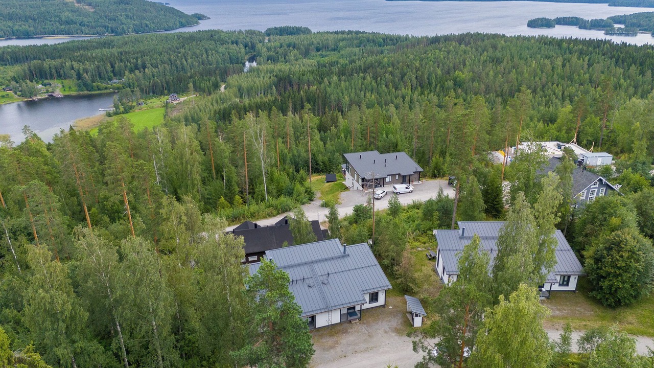 Photo of Outdoor in Muurame