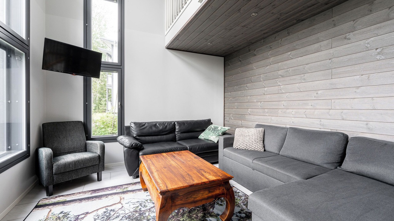 Photo of Livingroom in Muurame
