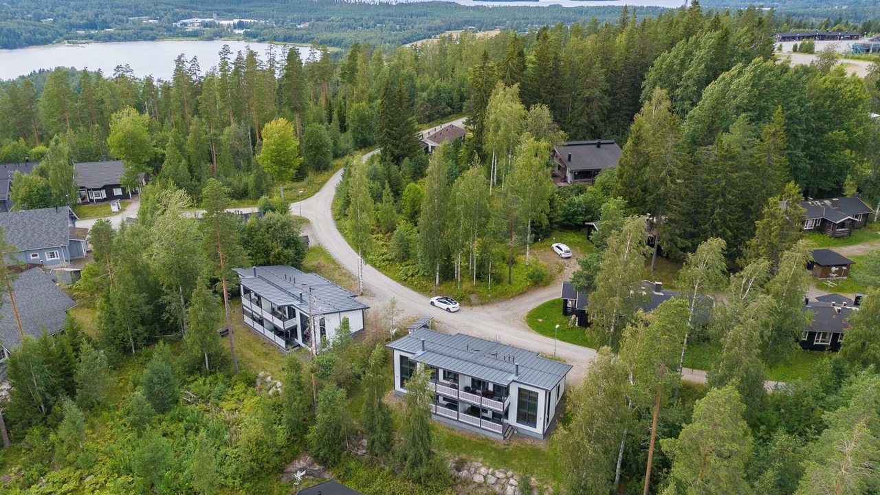 Photo of Outdoor in Muurame