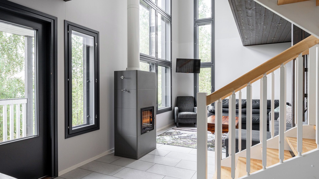 Photo of Livingroom in Muurame