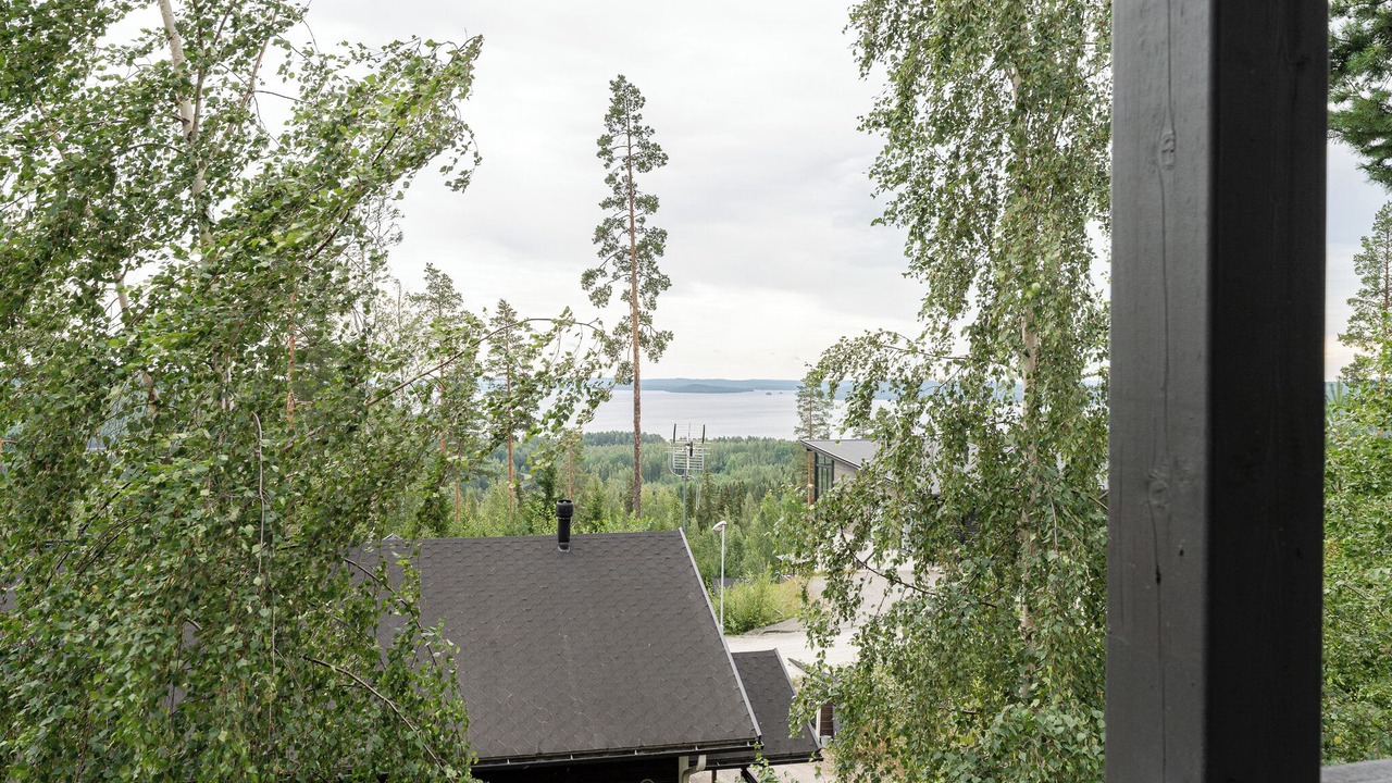 Photo of Patio Balcony in Muurame