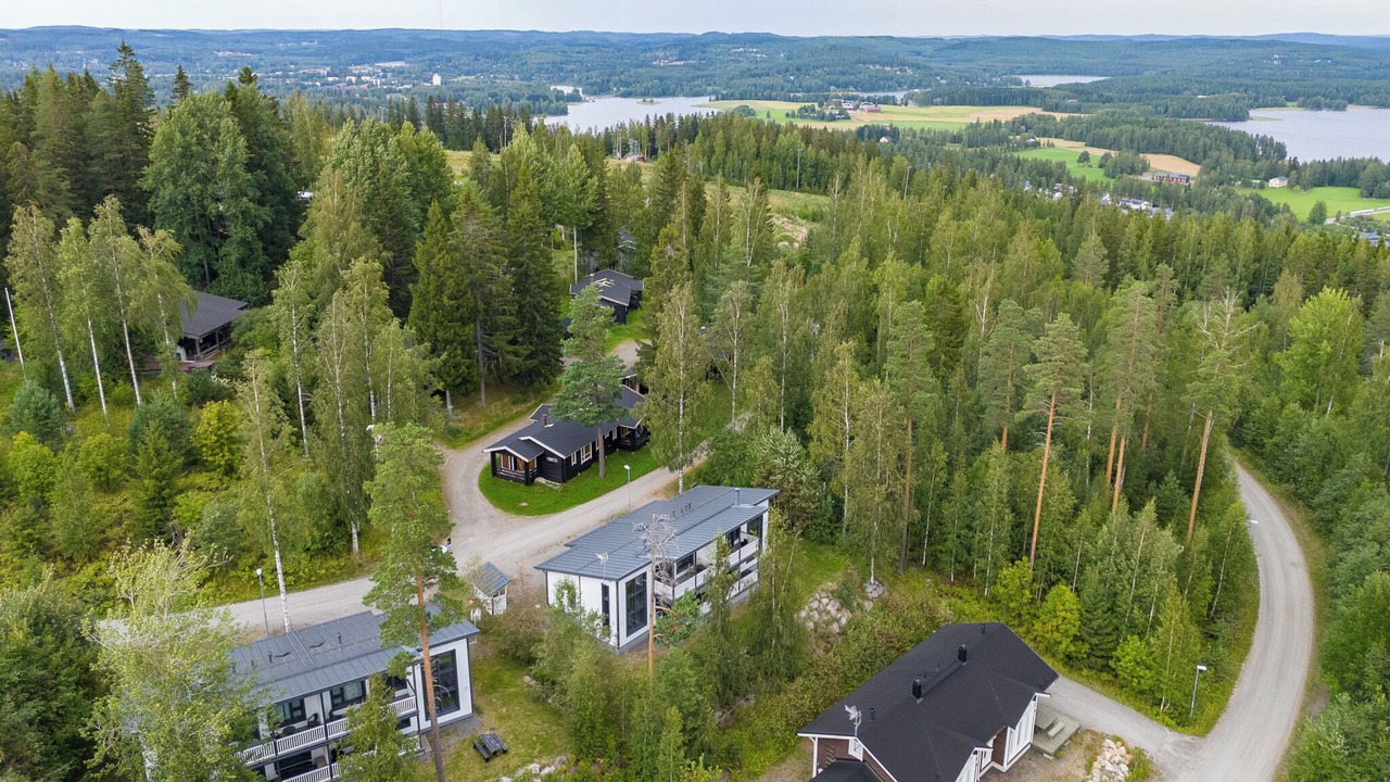 Photo of Outdoor in Muurame