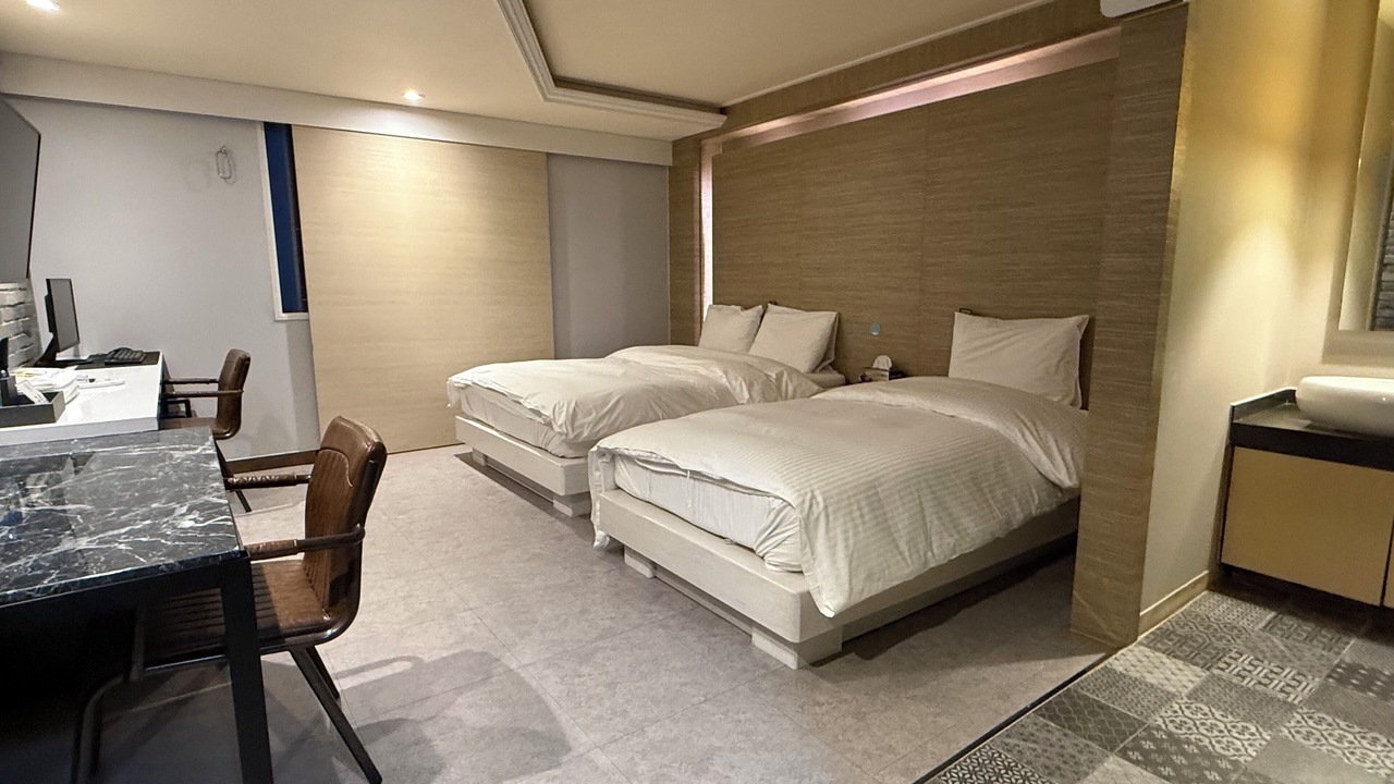 Photo of Bedroom in Hollim