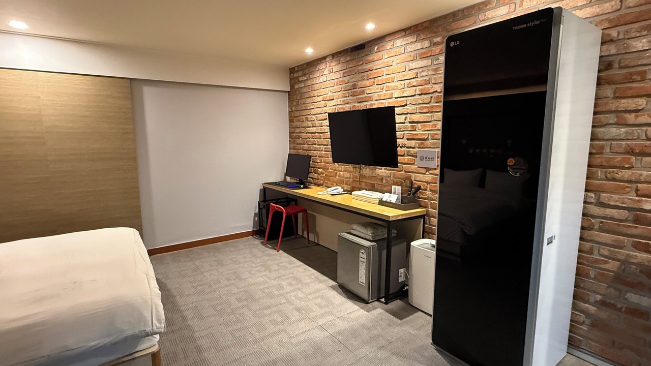 Photo of Bedroom in Hollim