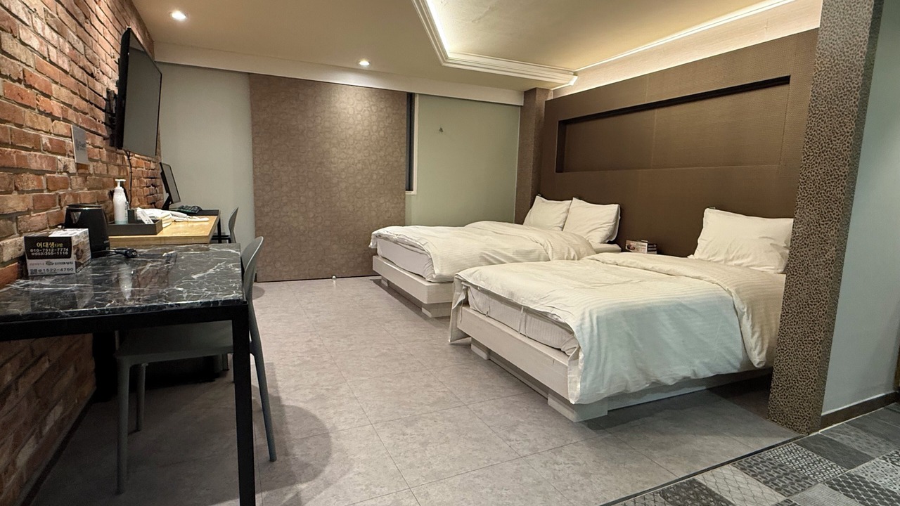 Photo of Bedroom in Hollim
