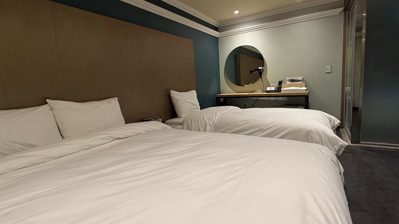 Photo of Bedroom in Hollim