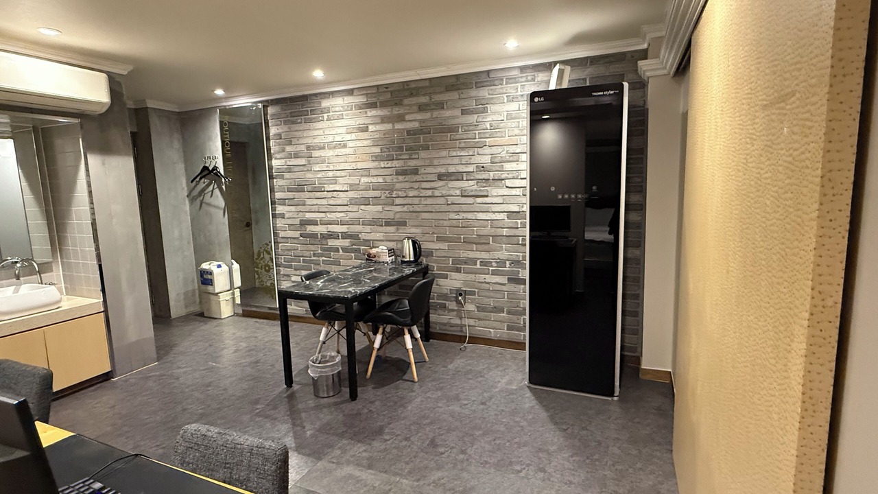 Photo of Bedroom in Hollim