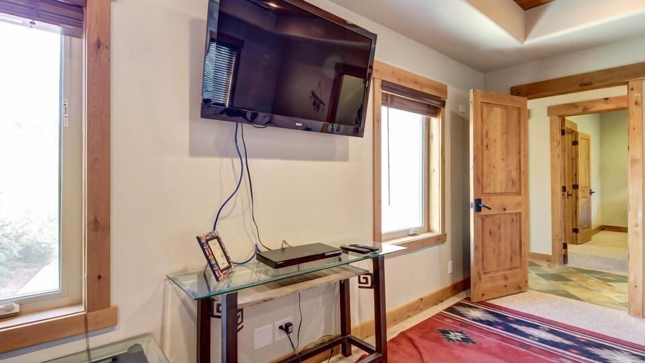 Photo of Bedroom in Moab