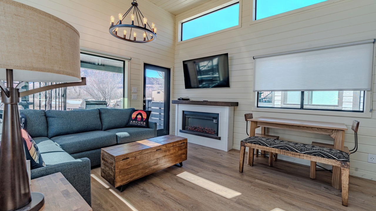 Photo of Bedroom in Moab