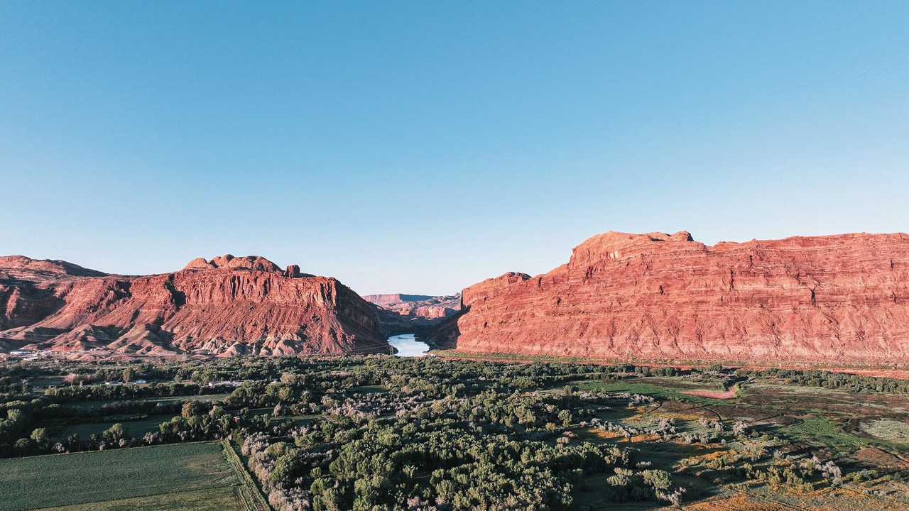 Photo of Outdoor in Moab