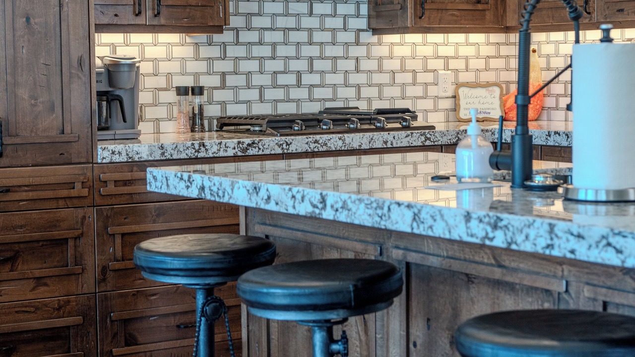 Photo of Kitchen in Moab