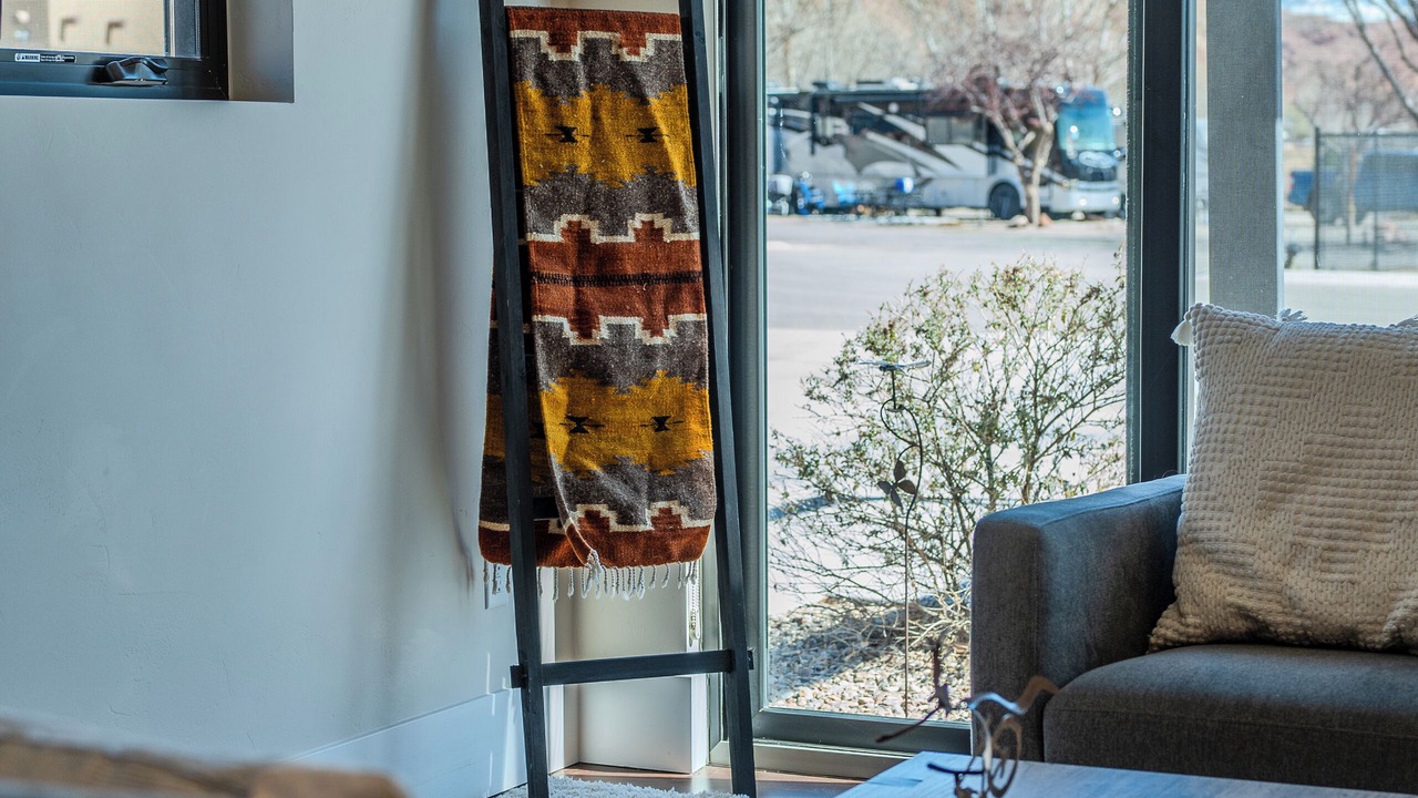 Photo of Bedroom in Moab