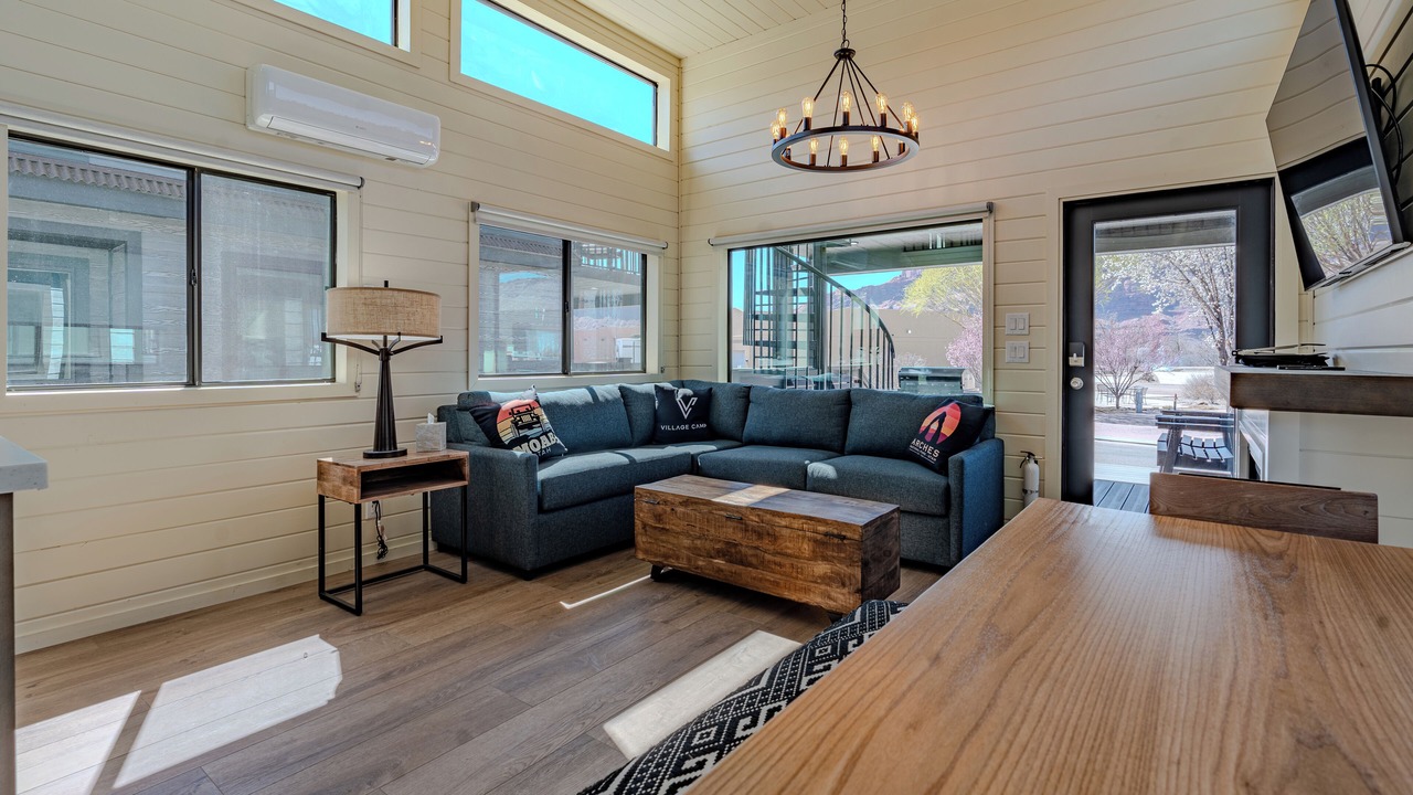 Photo of Bedroom in Moab