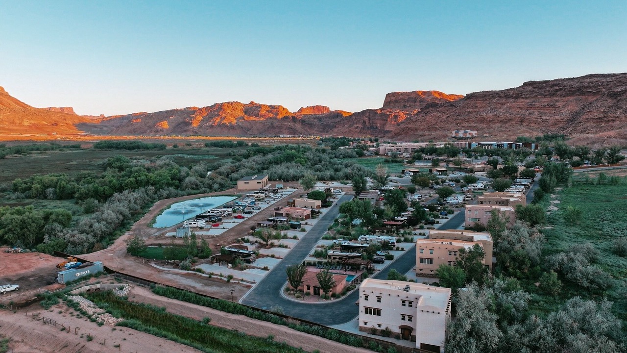 Photo of Outdoor in Moab