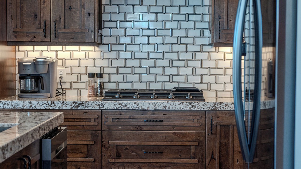 Photo of Kitchen in Moab