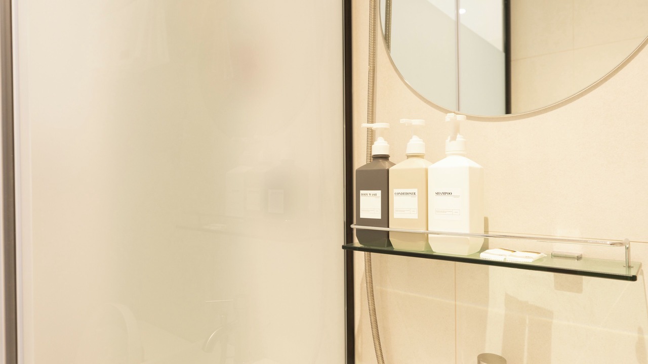 Photo of Bathroom in Sinchon-dong