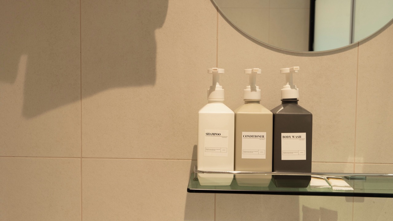Photo of Bathroom in Sinchon-dong