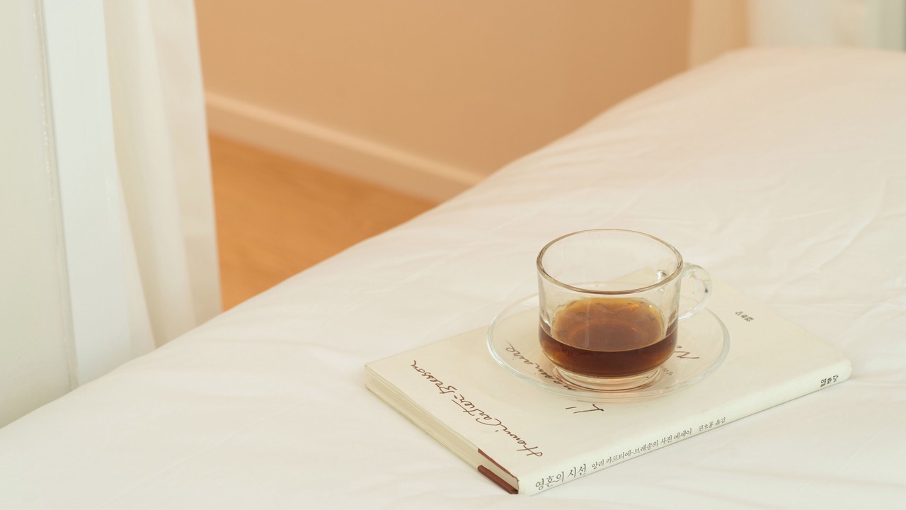 Photo of Bedroom in Sinchon-dong