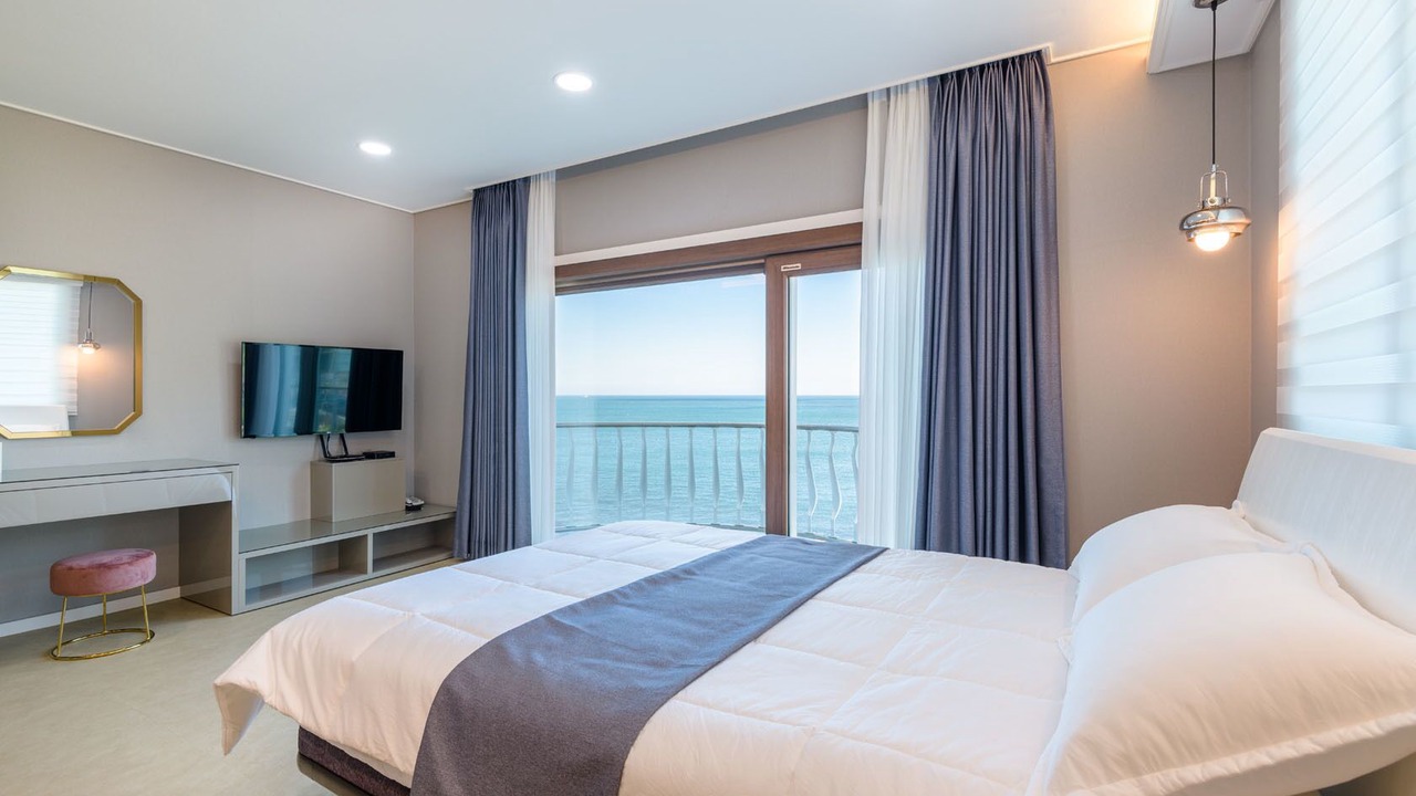 Photo of Bedroom in Seongsan