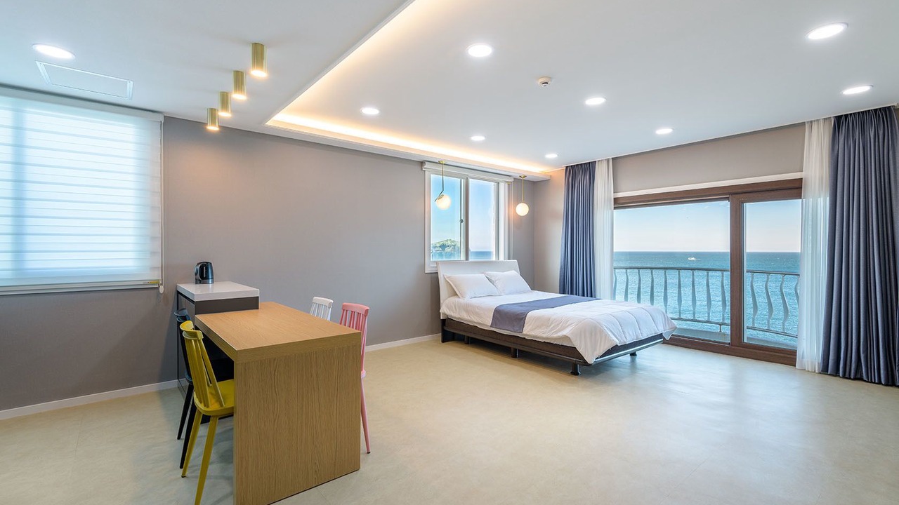 Photo of Bedroom in Seongsan