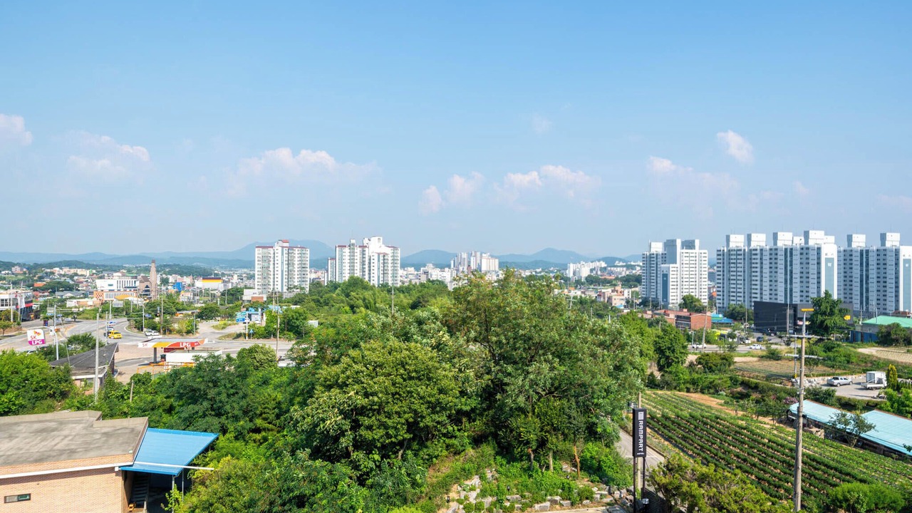 Photo of Outdoor in Simok-kol