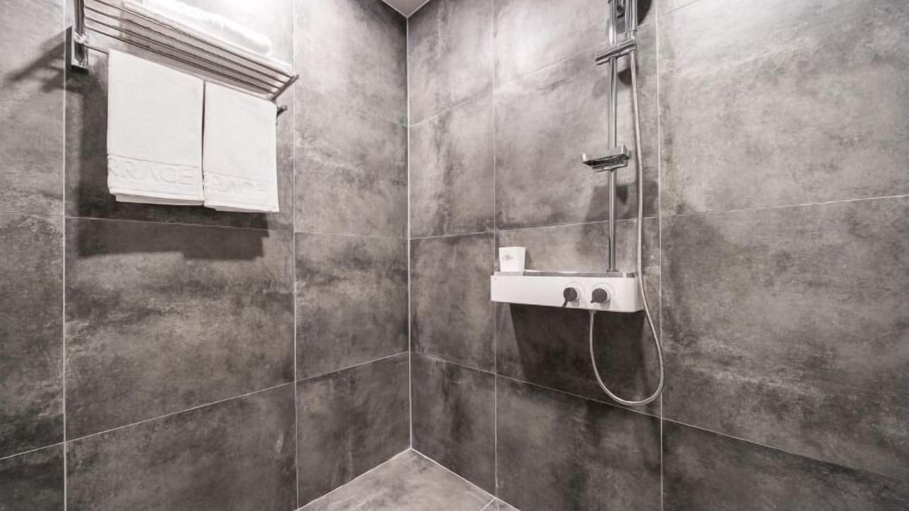 Photo of Bathroom in Pohang