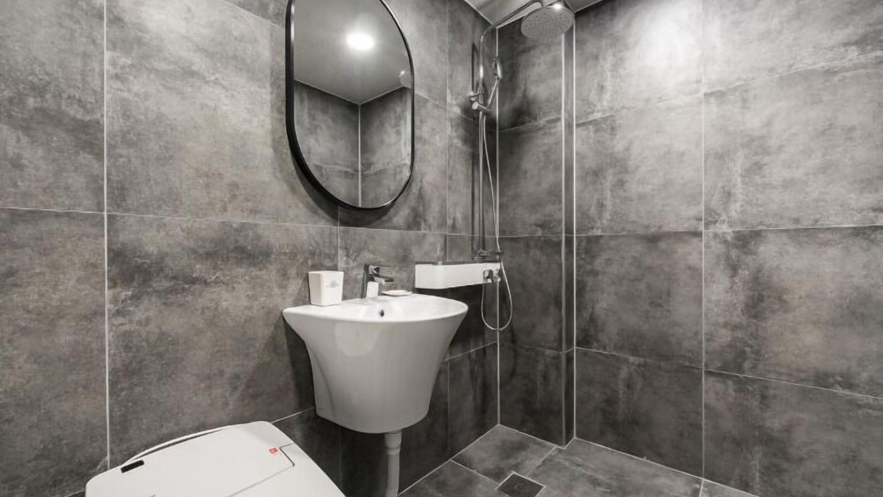 Photo of Bathroom in Pohang