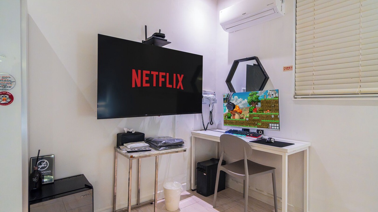 Photo of Bedroom in Hak-dong