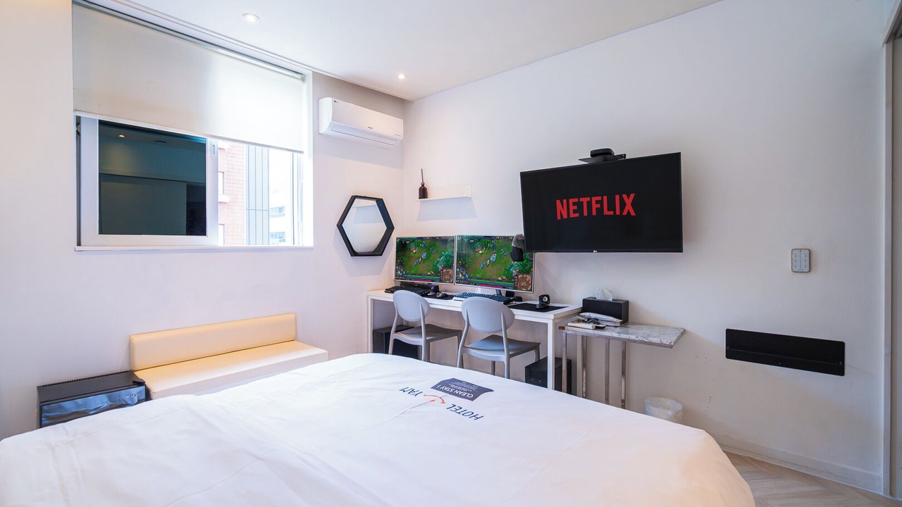Photo of Bedroom in Hak-dong