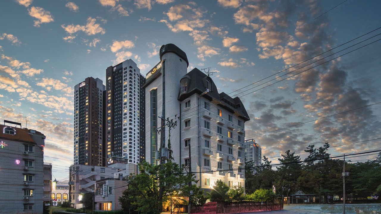 Photo of Outdoor in Hak-dong