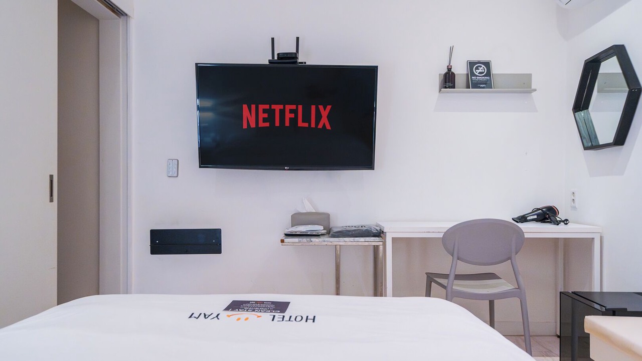 Photo of Bedroom in Hak-dong