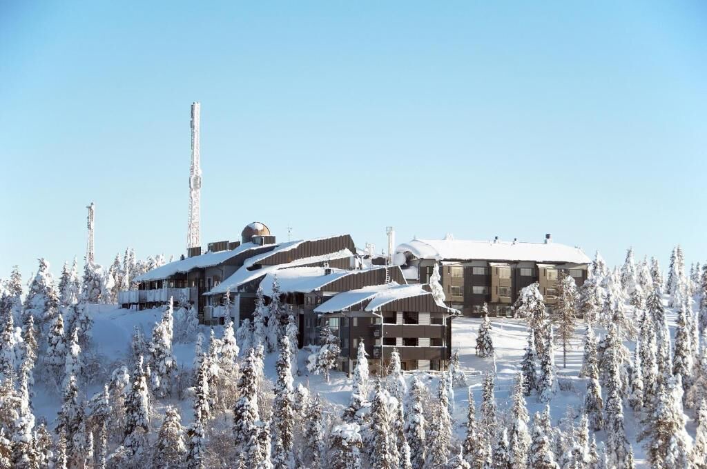 Photo of Outdoor in Syote