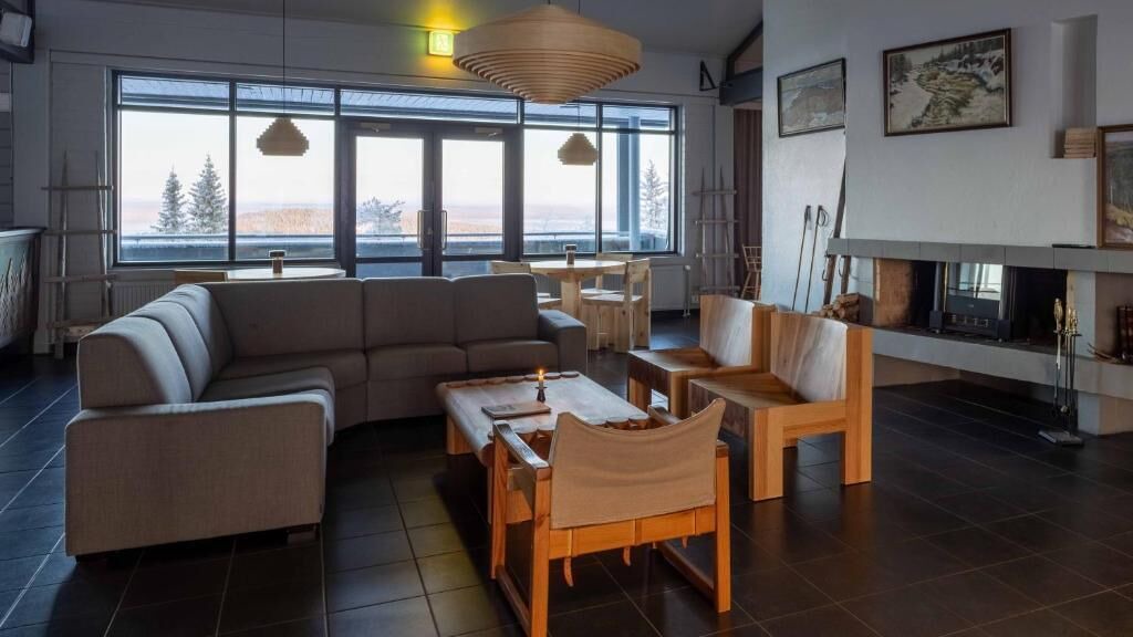 Photo of Livingroom in Syote