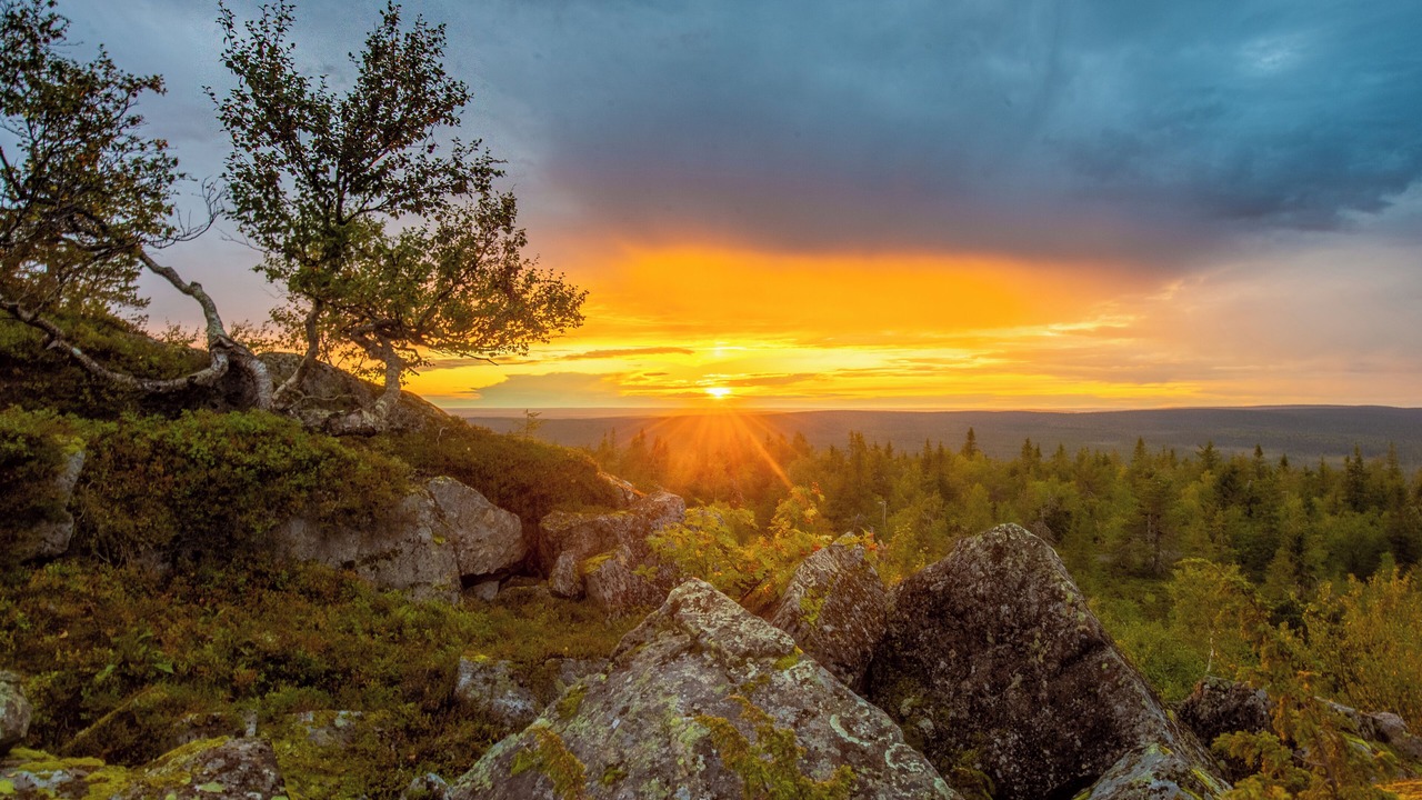 Photo of Outdoor in Syote