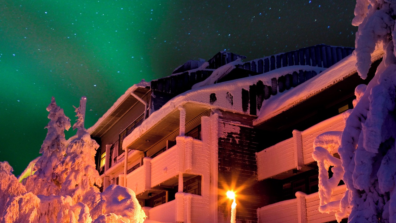 Photo of Outdoor in Syote
