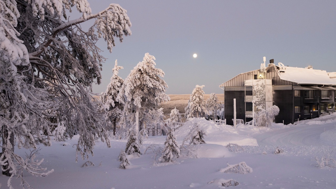 Photo of Outdoor in Syote