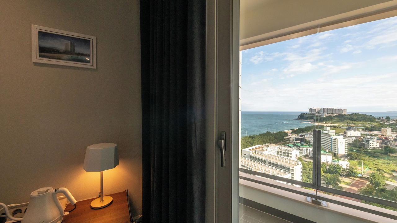 Photo of Bedroom in Sokcho