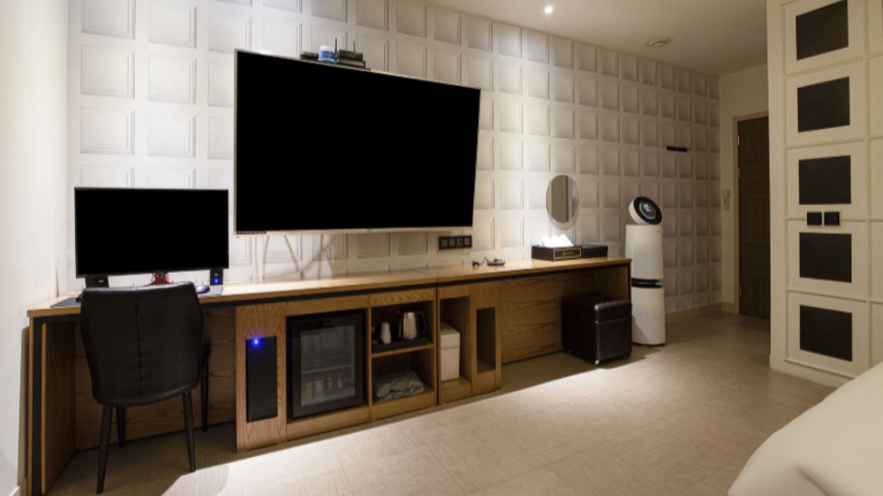 Photo of Bedroom in Dongtan
