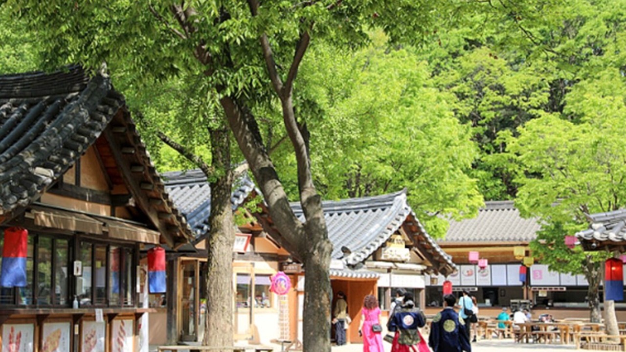 Photo of Outdoor in Dongtan