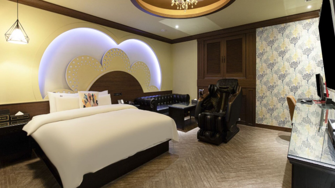 Photo of Bedroom in Dongtan