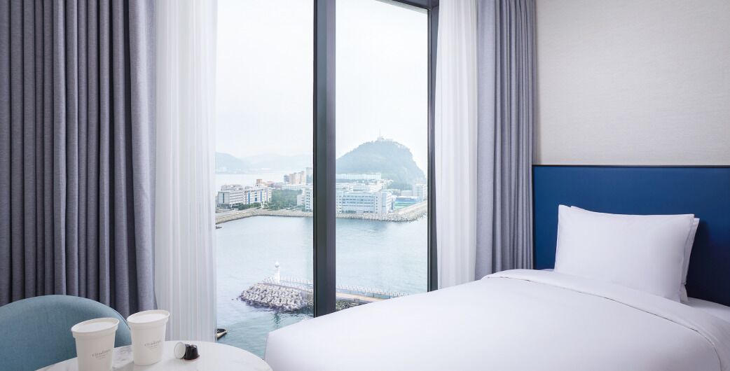 Photo of Bedroom in Yeongdo