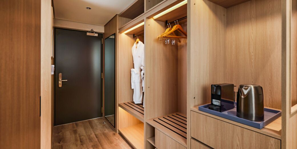 Photo of Bedroom in Yeongdo