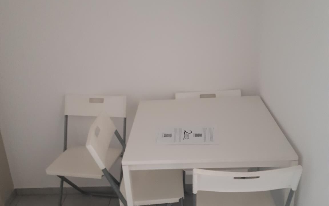 Photo of Bedroom in Ludwigsvorstadt-Kliniken