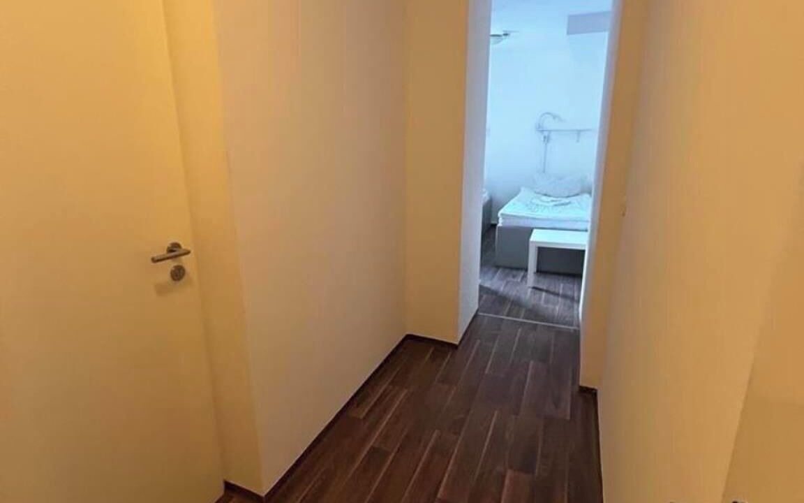 Photo of Bedroom in Ludwigsvorstadt-Kliniken