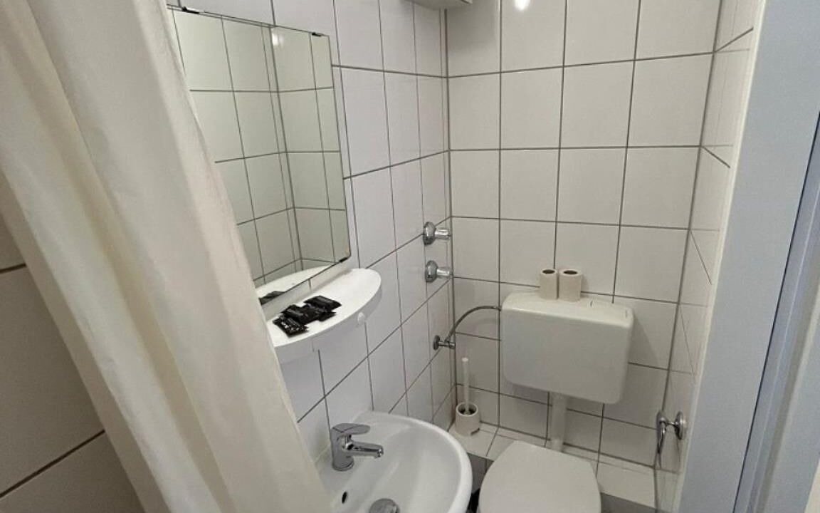 Photo of Bathroom in Ludwigsvorstadt-Kliniken