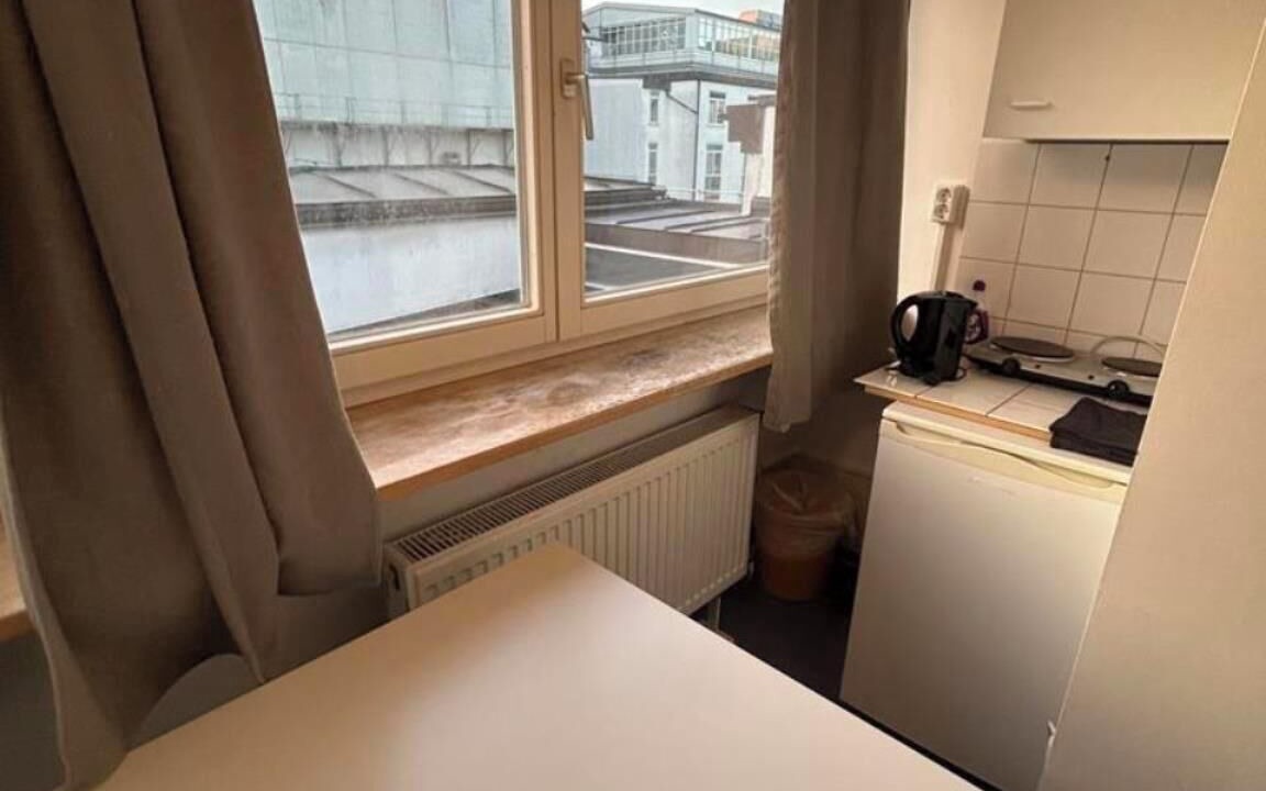Photo of Bedroom in Ludwigsvorstadt-Kliniken