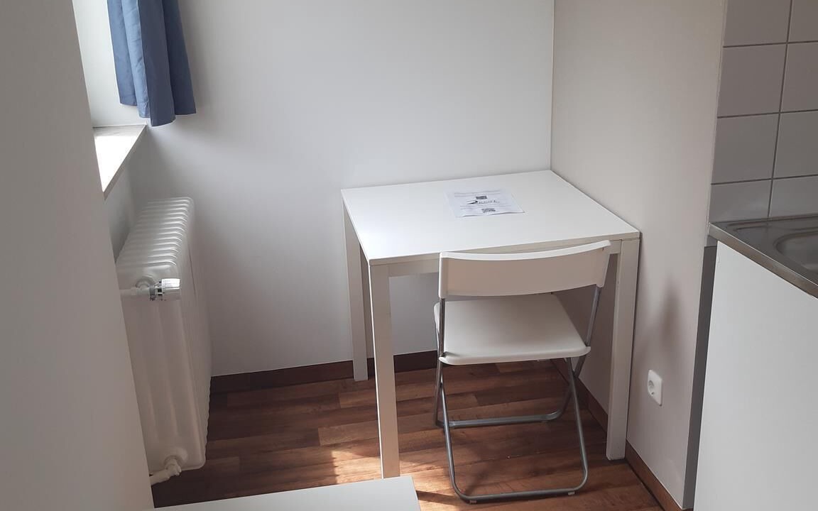 Photo of Bedroom in Ludwigsvorstadt-Kliniken